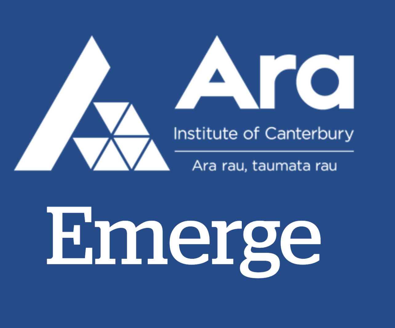 Virtual Emerge screenshot